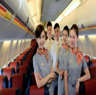 航空服務(wù)專業(yè)